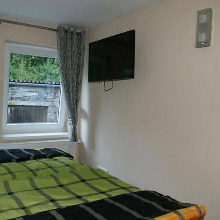 Ferien-/Monteurwohnung Olbrich Hilchenbach Szoba fotó