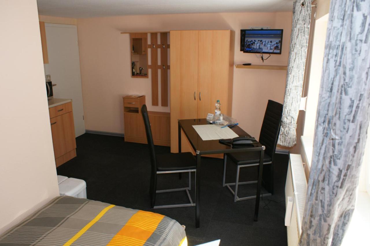 Ferien-/Monteurwohnung Olbrich Hilchenbach Kültér fotó