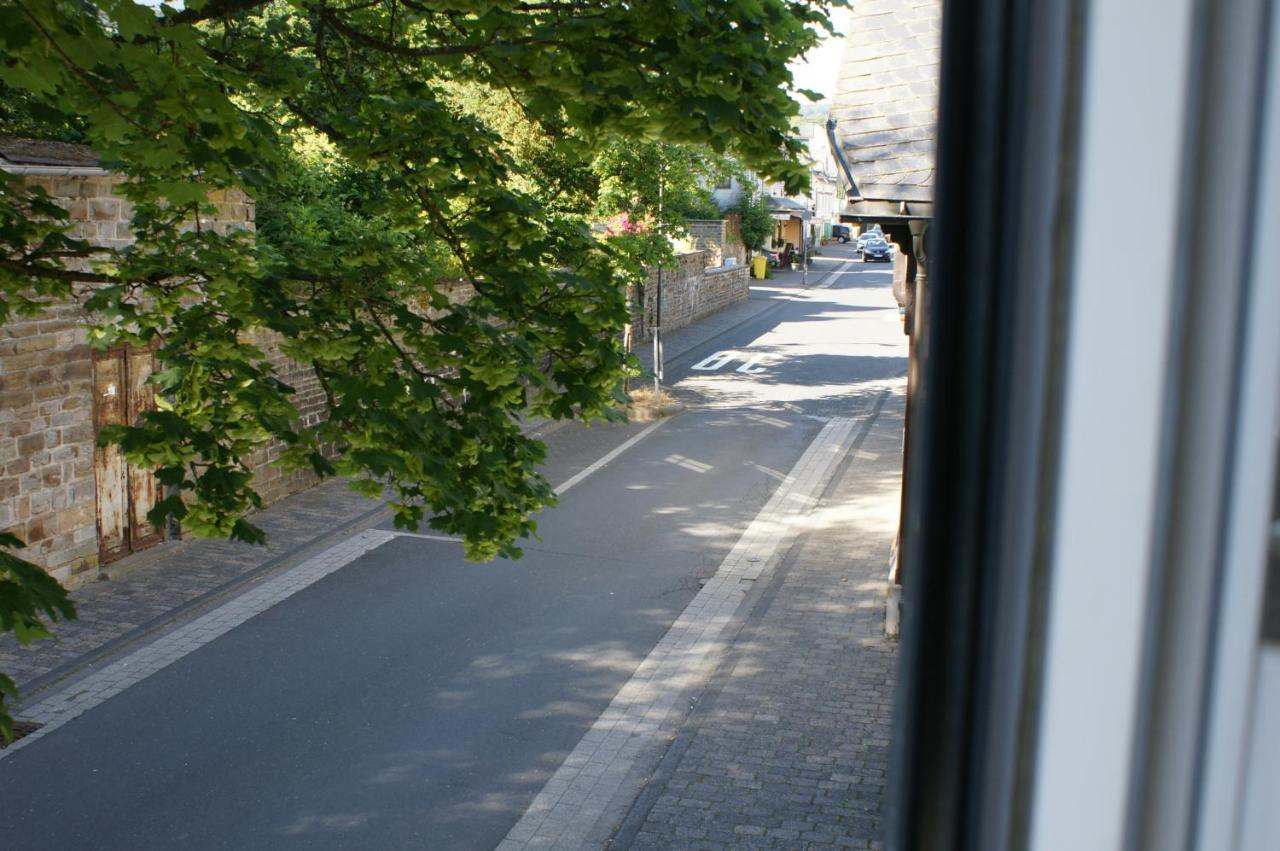 Ferien-/Monteurwohnung Olbrich Hilchenbach Kültér fotó