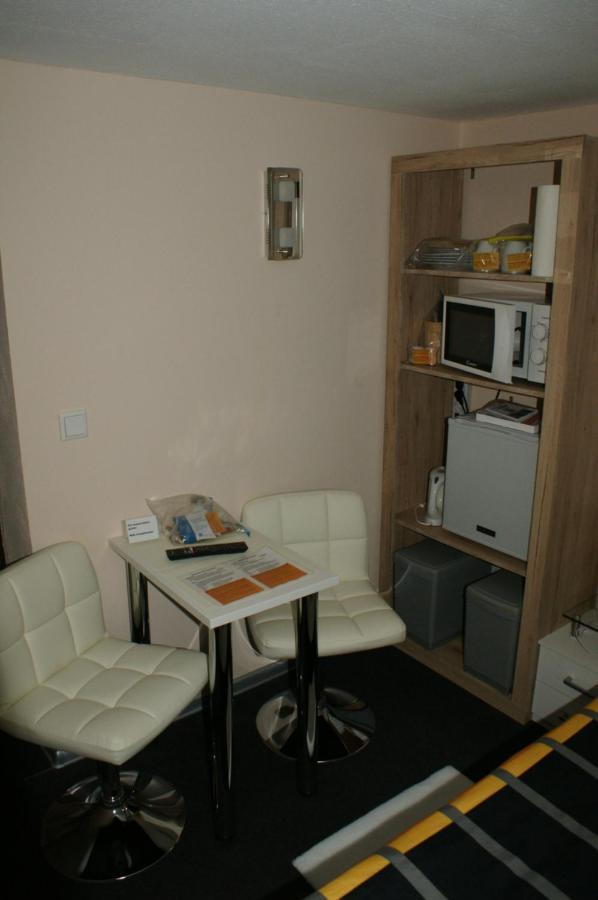 Ferien-/Monteurwohnung Olbrich Hilchenbach Kültér fotó