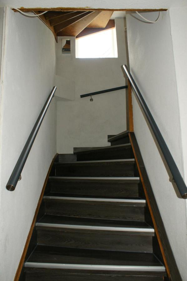 Ferien-/Monteurwohnung Olbrich Hilchenbach Kültér fotó