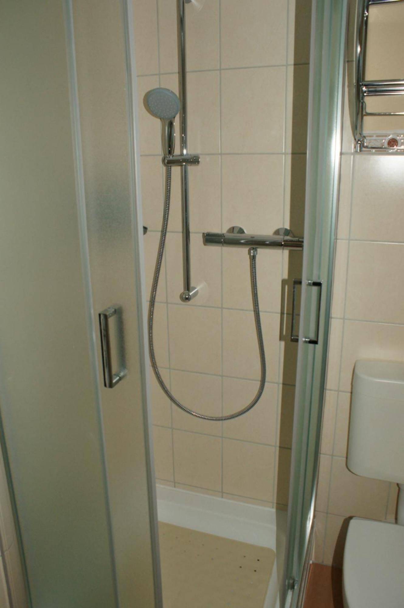 Ferien-/Monteurwohnung Olbrich Hilchenbach Szoba fotó