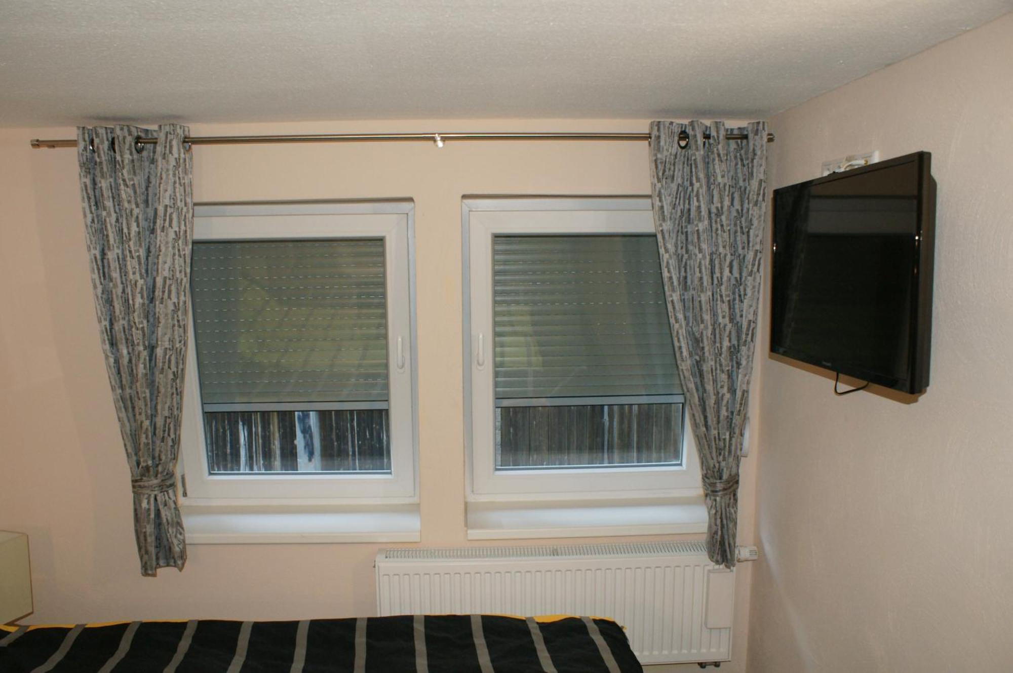 Ferien-/Monteurwohnung Olbrich Hilchenbach Szoba fotó