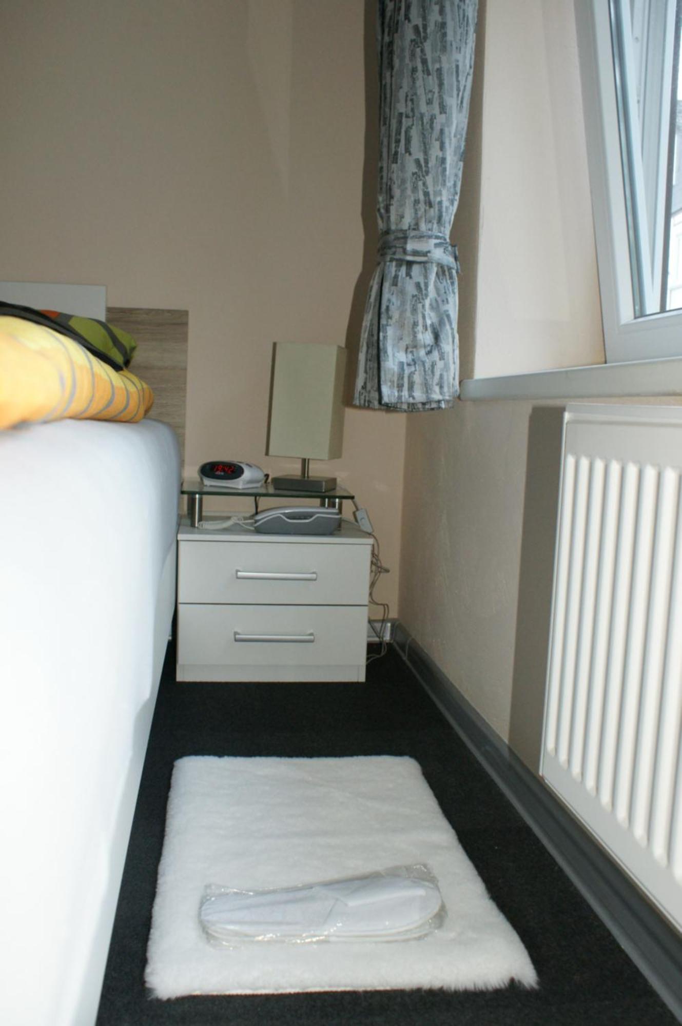 Ferien-/Monteurwohnung Olbrich Hilchenbach Szoba fotó