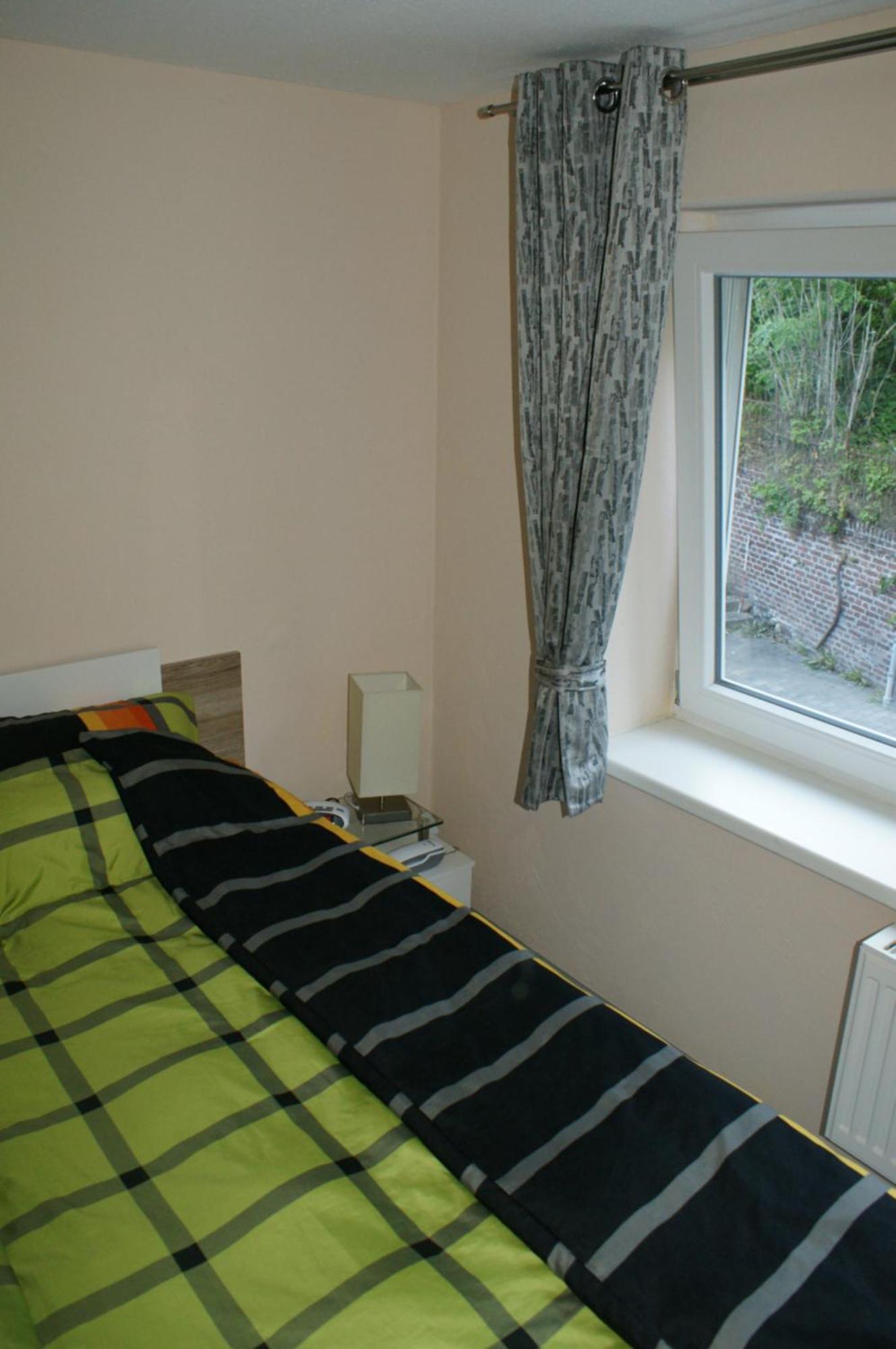 Ferien-/Monteurwohnung Olbrich Hilchenbach Szoba fotó