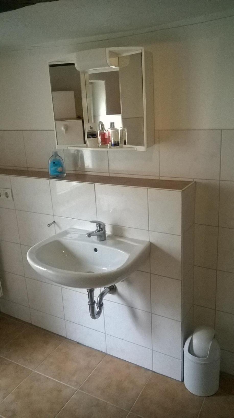 Ferien-/Monteurwohnung Olbrich Hilchenbach Kültér fotó