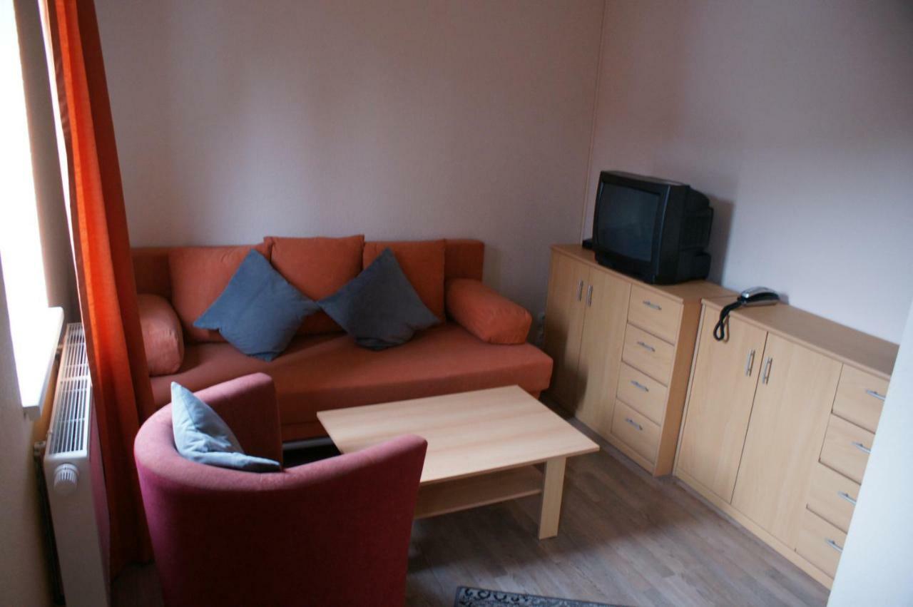 Ferien-/Monteurwohnung Olbrich Hilchenbach Kültér fotó